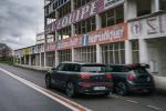 Mini John Cooper Works Clubman GP Inspired 2020 года (FR)